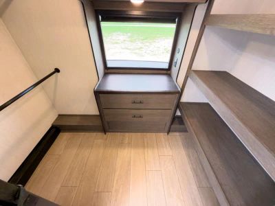 2026 Forest River RV Cherokee Arctic Wolf - Photo 41