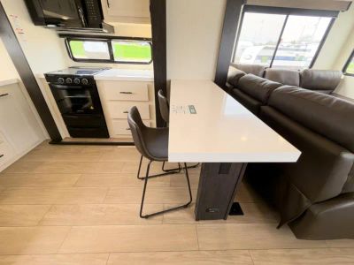2026 Forest River RV Cherokee Arctic Wolf - Photo 58