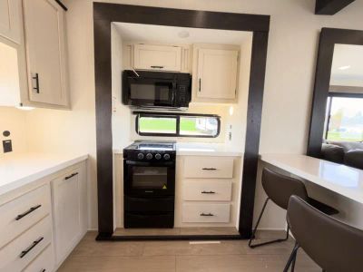 2026 Forest River RV Cherokee Arctic Wolf - Photo 59
