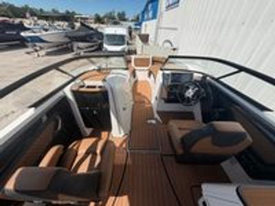 2026 Yamaha 252 SE - Photo 12