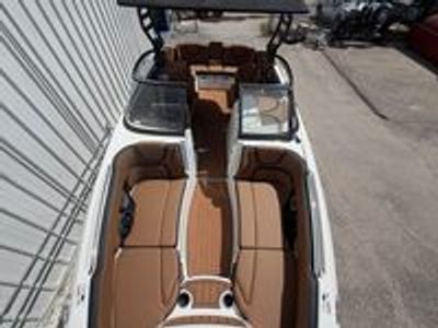 2026 Yamaha 252 SE - Photo 22