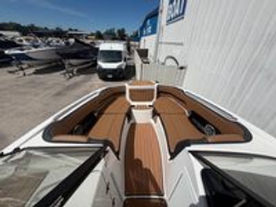 2026 Yamaha 252 SE - Photo 21