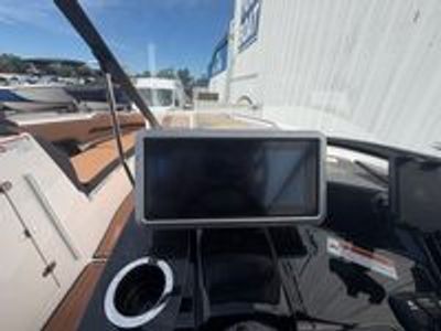 2026 Yamaha 252 SE - Photo 18