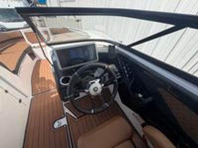 2026 Yamaha 252 SE - Photo 16