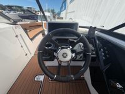 2026 Yamaha 252 SE - Photo 17