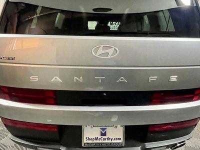 2024 Hyundai Santa Fe - Photo 8