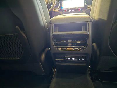2026 Jeep Grand Cherokee — photo 33 view