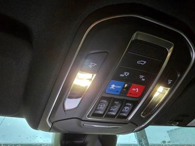 2026 Jeep Grand Cherokee — photo 28 view