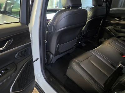 2026 Jeep Grand Cherokee — photo 29 view