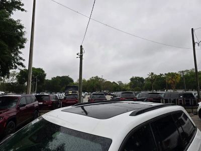2026 Jeep Grand Cherokee — photo 10 view