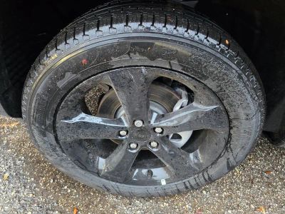 2026 Jeep Grand Cherokee — photo 8 view