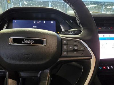 2026 Jeep Grand Cherokee — photo 18 view
