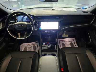 2026 Jeep Grand Cherokee — photo 34 view