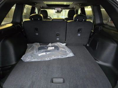 2026 Jeep Grand Cherokee — photo 37 view