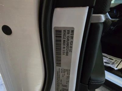 2026 Jeep Grand Cherokee — photo 13 view