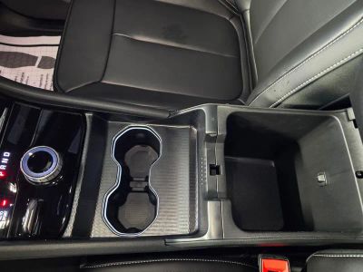 2026 Jeep Grand Cherokee — photo 25 view
