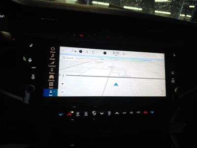 2026 Jeep Grand Cherokee — photo 21 view