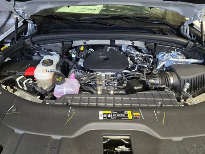 2026 Jeep Grand Cherokee — photo 11 view
