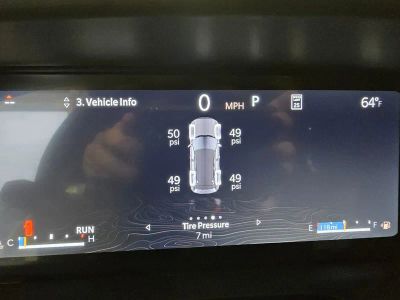 2026 Jeep Grand Cherokee — photo 19 view