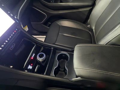 2026 Jeep Grand Cherokee — photo 23 view