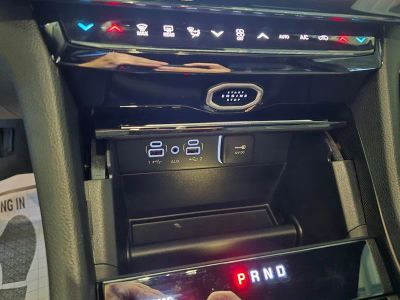 2026 Jeep Grand Cherokee — photo 27 view