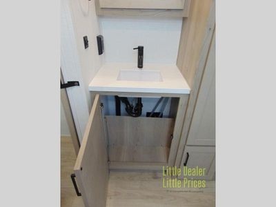 2026 Forest River RV Rockwood Mini Lite — photo 16 view