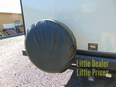 2026 Forest River RV Rockwood Mini Lite — photo 34 view