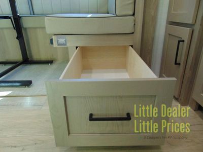 2026 Forest River RV Rockwood Mini Lite — photo 11 view