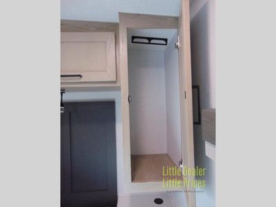 2026 Forest River RV Rockwood Mini Lite — photo 26 view