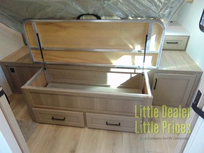 2026 Forest River RV Rockwood Mini Lite — photo 20 view