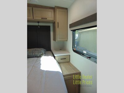 2026 Forest River RV Rockwood Mini Lite — photo 22 view