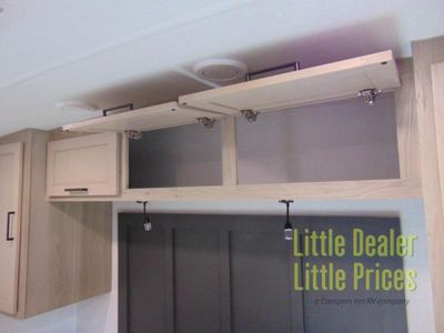 2026 Forest River RV Rockwood Mini Lite — photo 23 view