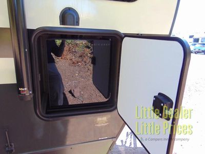 2026 Forest River RV Rockwood Mini Lite — photo 48 view