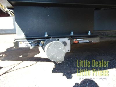 2026 Forest River RV Rockwood Mini Lite — photo 44 view