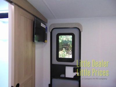 2026 Forest River RV Rockwood Mini Lite — photo 21 view