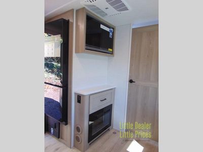 2026 Forest River RV Rockwood Mini Lite — photo 13 view