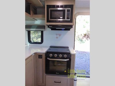 2026 Forest River RV Rockwood Mini Lite — photo 8 view