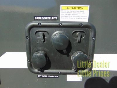 2026 Forest River RV Rockwood Mini Lite — photo 38 view