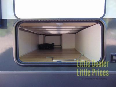 2026 Forest River RV Rockwood Mini Lite — photo 29 view
