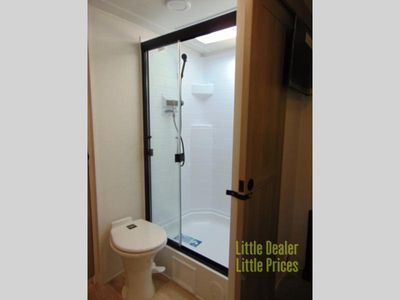 2026 Forest River RV Rockwood Mini Lite — photo 27 view