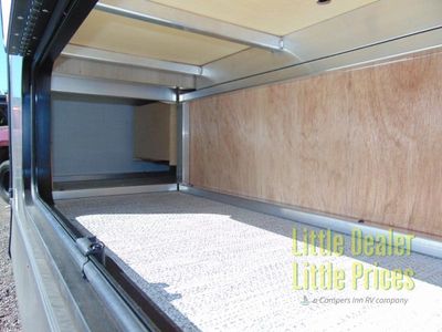 2026 Forest River RV Rockwood Mini Lite — photo 41 view
