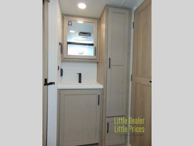 2026 Forest River RV Rockwood Mini Lite — photo 15 view