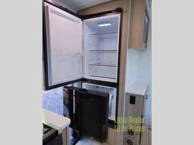 2026 Forest River RV Rockwood Mini Lite — photo 9 view