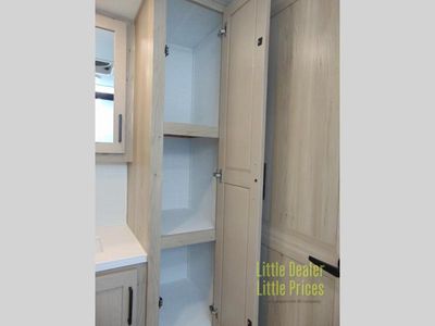 2026 Forest River RV Rockwood Mini Lite — photo 17 view