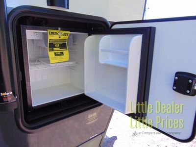 2026 Forest River RV Rockwood Mini Lite — photo 47 view