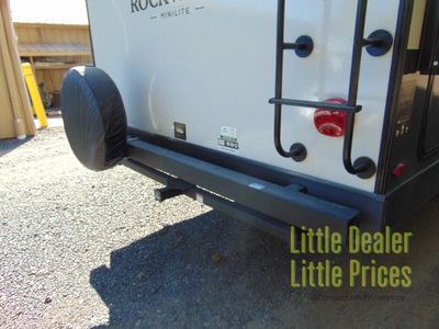 2026 Forest River RV Rockwood Mini Lite — photo 32 view