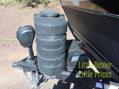 2026 Forest River RV Rockwood Mini Lite — photo 45 view