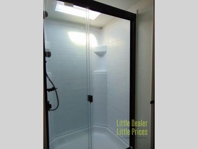 2026 Forest River RV Rockwood Mini Lite — photo 14 view