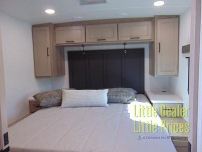 2026 Forest River RV Rockwood Mini Lite — photo 19 view