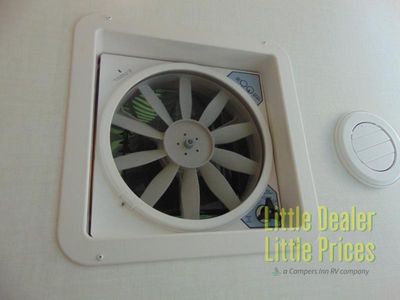 2026 Forest River RV Rockwood Mini Lite — photo 18 view